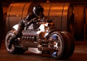 Dodge Tomahawk